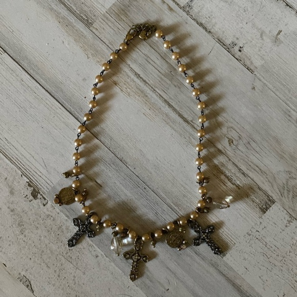 Brighton Limited Edition Necklace